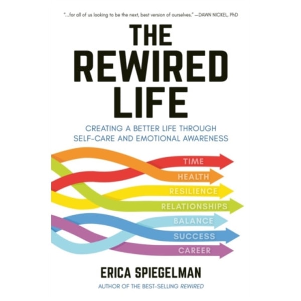 The Rewired Life (häftad, eng)