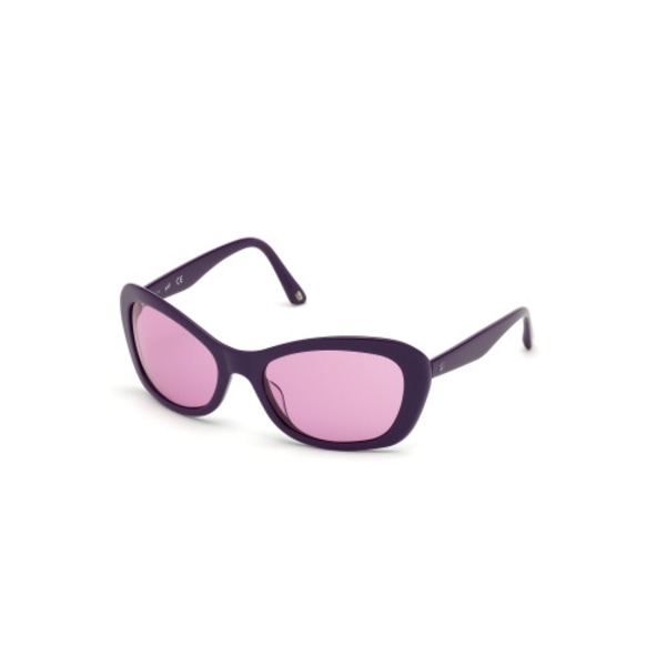 WEB EYEWEAR WE0289-5681S - Solglasögon Dam (56/19/130)