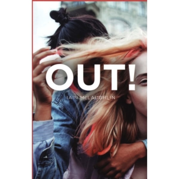 Out! (häftad, eng)