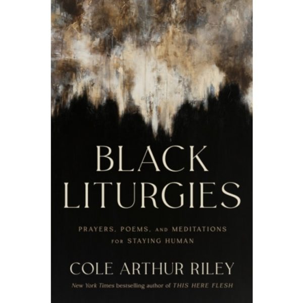 Black Liturgies (häftad, eng)
