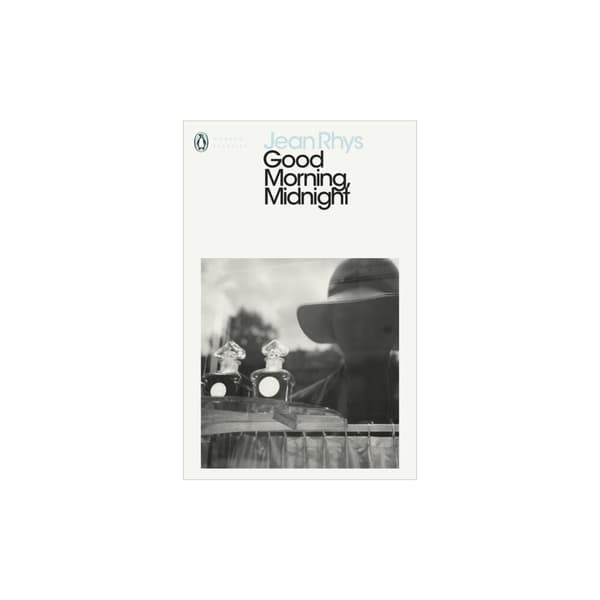 Good Morning, Midnight (pocket, eng)