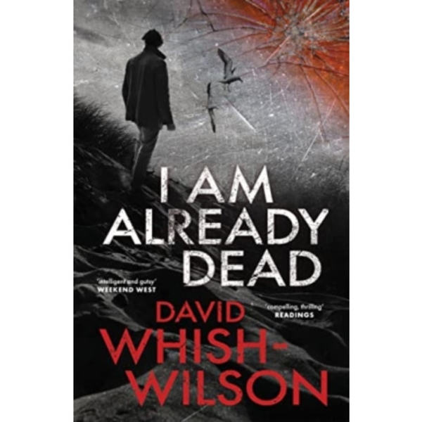 I Am Already Dead (häftad, eng)