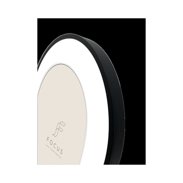 Focus Aster Arch Black 21x26/PP 15x20