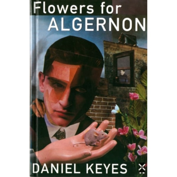 Flowers for Algernon (inbunden, eng)