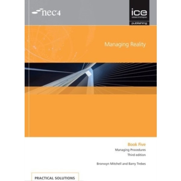 Managing Reality, Third edition. Book 5:  Managing procedures (häftad, eng)
