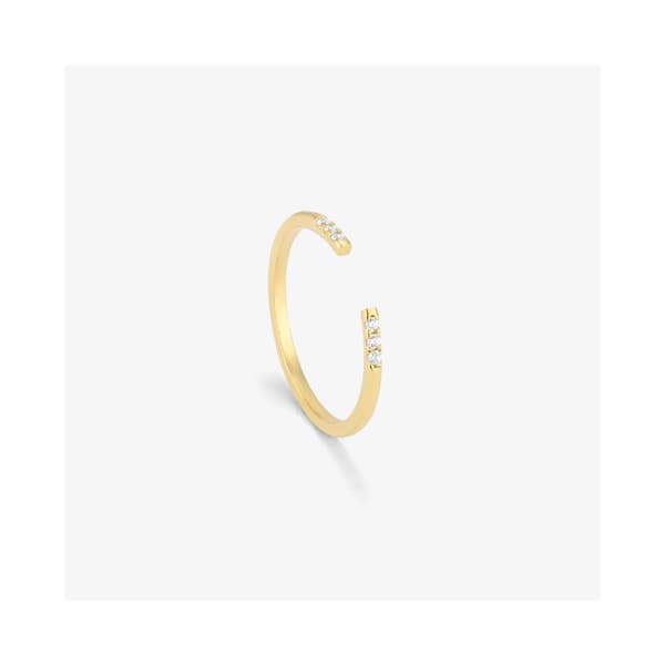 RADIANT RY000077 - Ring Dam
