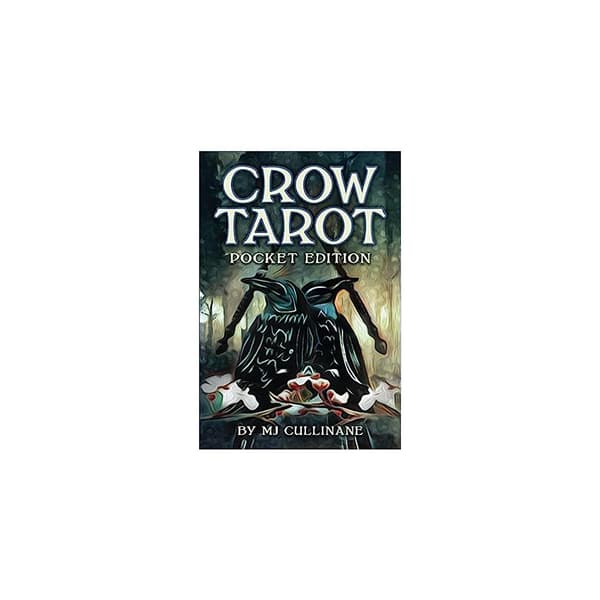 Crow Tarot Pocket Edition