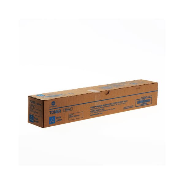 Toner A9E8450 TN514 Cyan