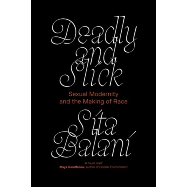 Deadly and Slick (häftad, eng)