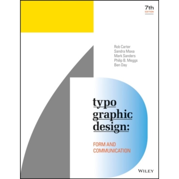 Typographic Design (häftad, eng)