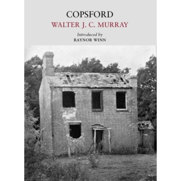 Copsford (häftad, eng)