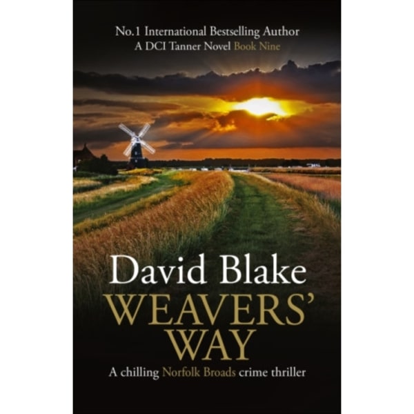 Weavers' Way (häftad, eng)
