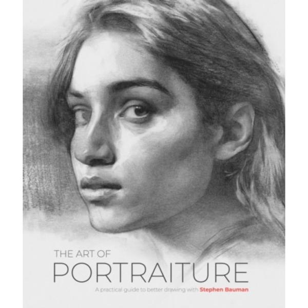 The Art of Portraiture (häftad, eng)