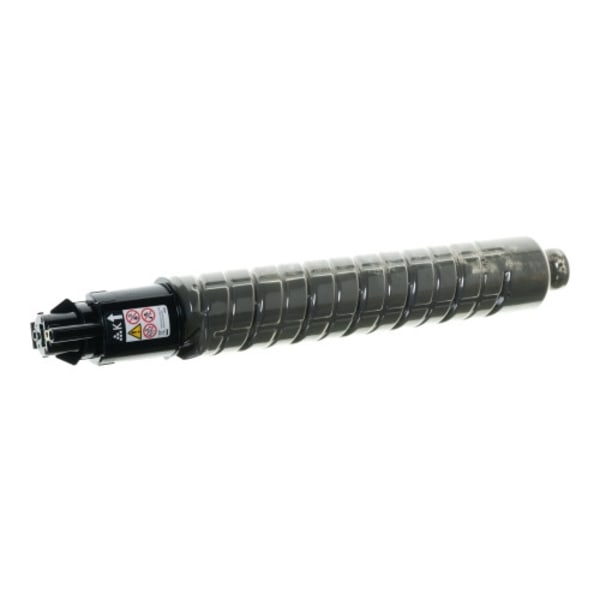 Ricoh IM C300 - svart - original - tonerkassett