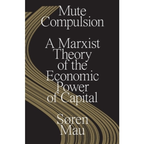 Mute Compulsion (häftad, eng)