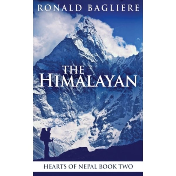 The Himalayan (häftad, eng)