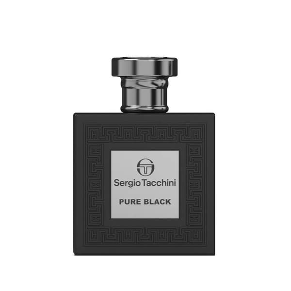 Pure Black Edt 100ml