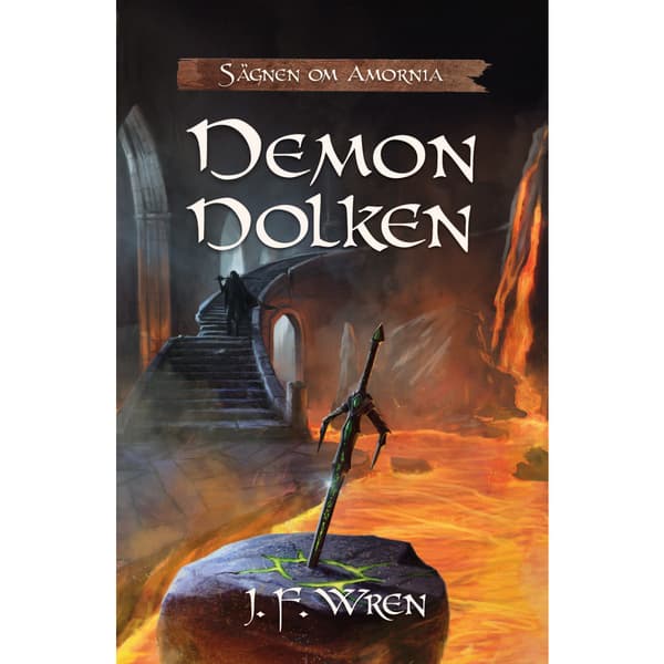 Demondolken (bok, kartonnage)