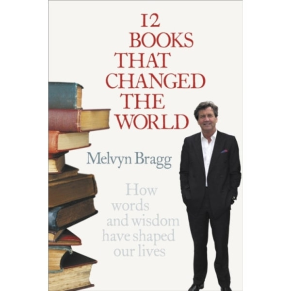 12 Books That Changed The World (häftad, eng)