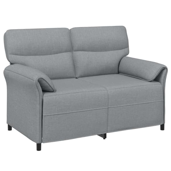 Soffa 100% polyester metallram MDF, Plywood