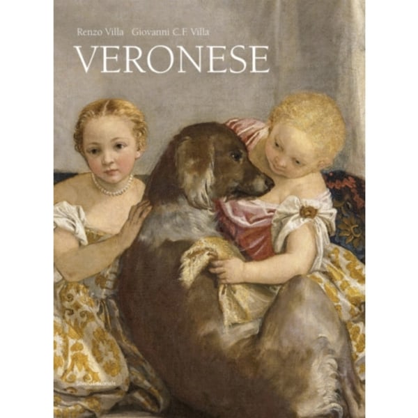 Veronese (inbunden, eng)