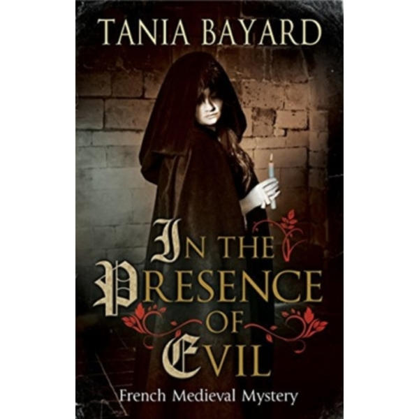 In the Presence of Evil (häftad, eng)