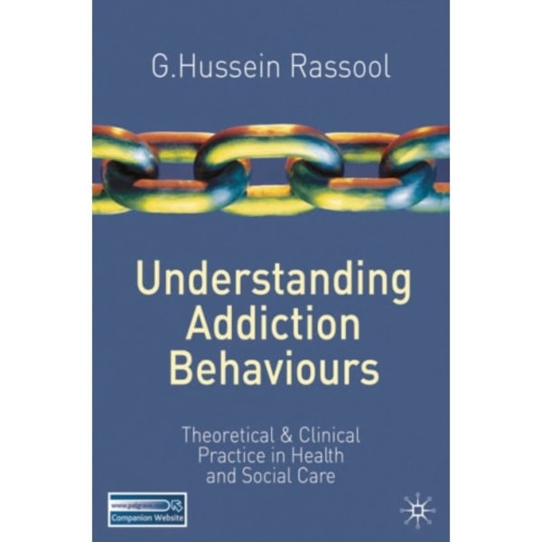 Understanding Addiction Behaviours (häftad, eng)