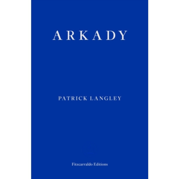 Arkady (häftad, eng)