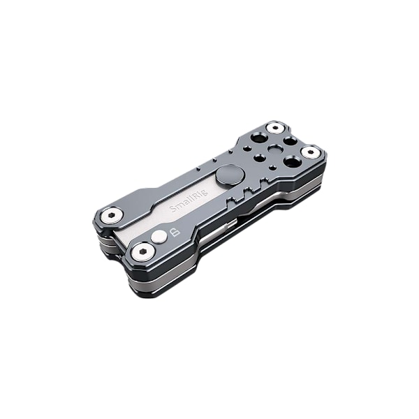 SMALLRIG 2495 FOLDING SCREWDRIVER KIT HUNTER