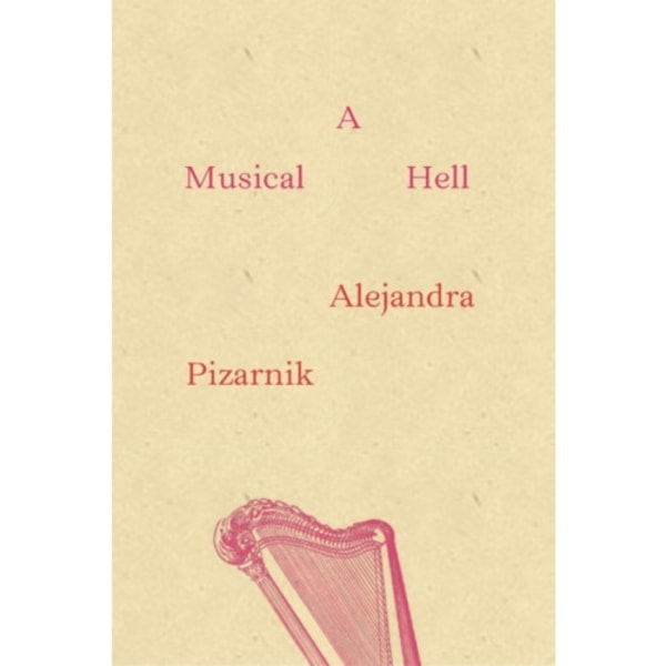 A Musical Hell (häftad, eng)