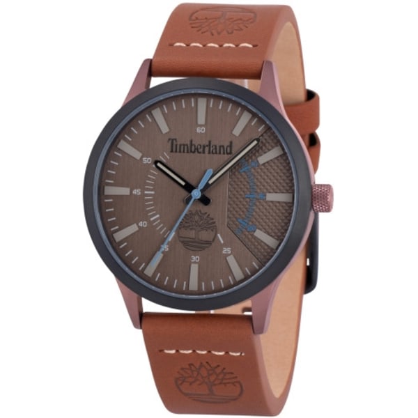TIMBERLAND TDWGA2103603 - Quartz Klocka Herr (40MM)