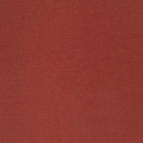 4-delade Sittdynor SOEST 4 st 100% Polyester Röd 45 x 45 x 3 cm