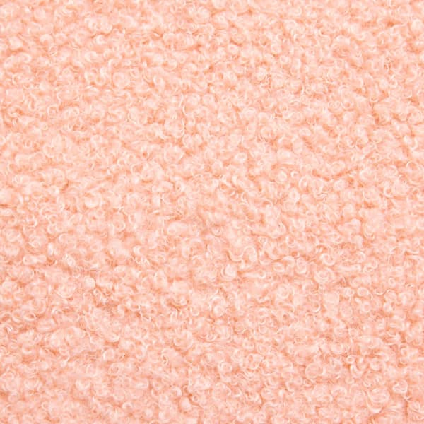 2-sits soffa Rosa 115 x 61 x 87 cm Bouclé