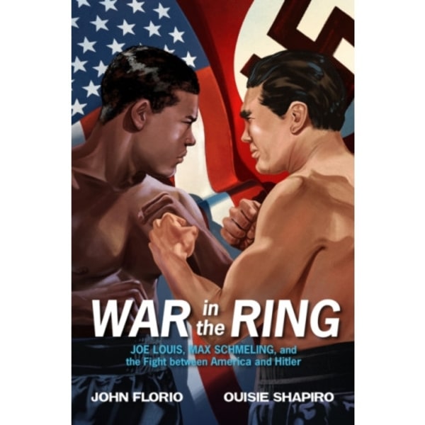 War in the Ring (häftad, eng)