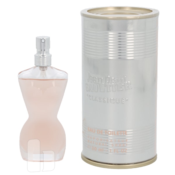 J.P. Gaultier Classique Edt Spray 30 ml Dam