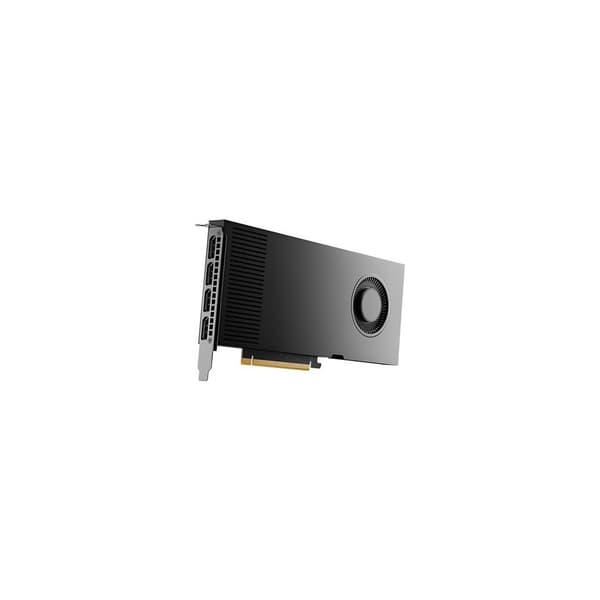 NVIDIA RTX 4000 Ada Generation - grafikkort - RTX 4000 Ada - 20 GB