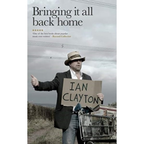 Bringing It All Back Home (häftad, eng)