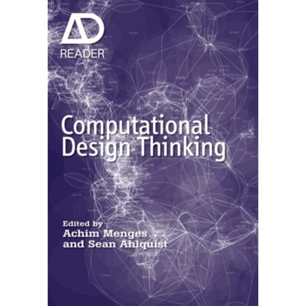 Computational Design Thinking (häftad, eng)