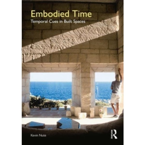 Embodied Time (häftad, eng)