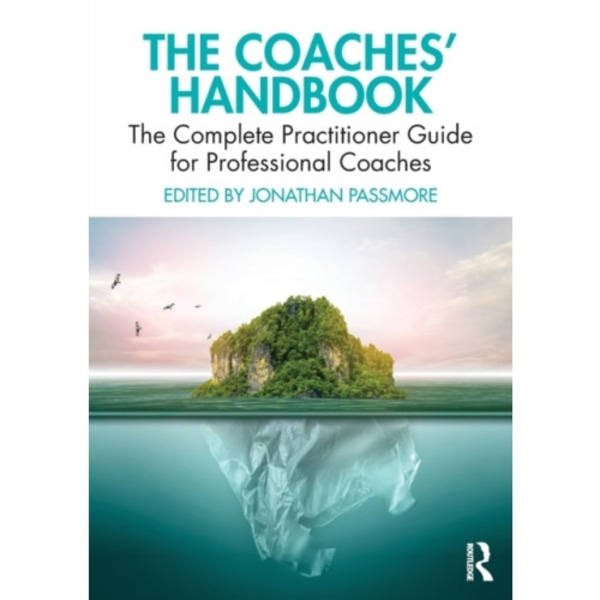 The Coaches' Handbook (häftad, eng)
