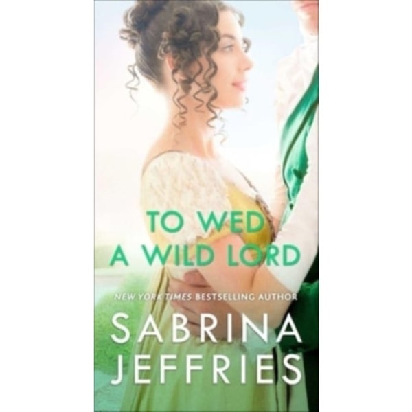 To Wed a Wild Lord (häftad, eng)