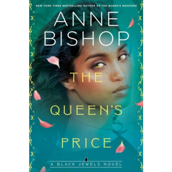 The Queen's Price (inbunden, eng)