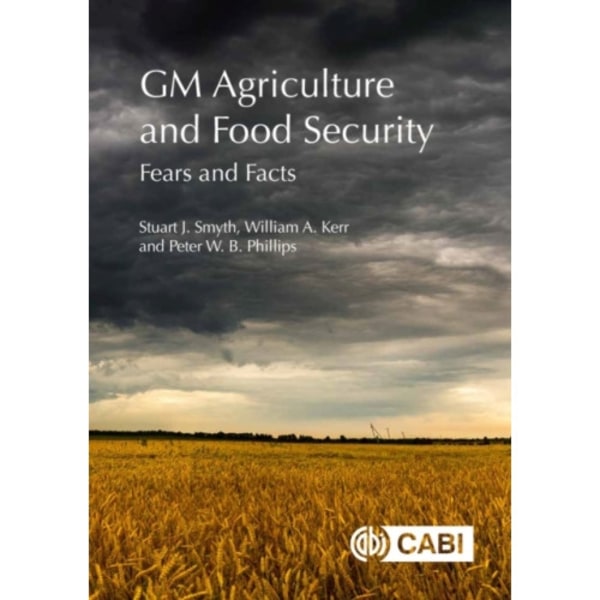 GM Agriculture and Food Security (häftad, eng)
