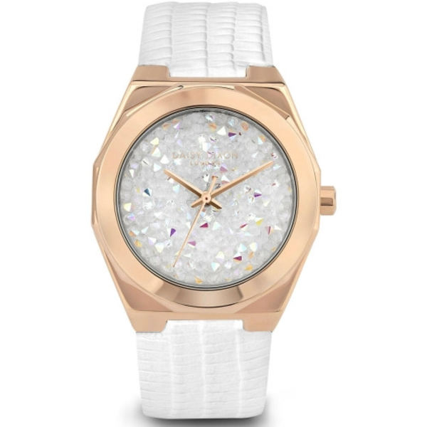 DAISY DIXON DD120WRG - Quartz Klocka Dam (36MM)