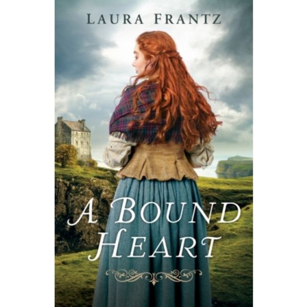 A Bound Heart (häftad, eng)