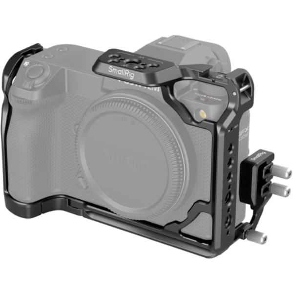 SmallRig 4715 Cage Kit for FUJIFILM GFX100S II