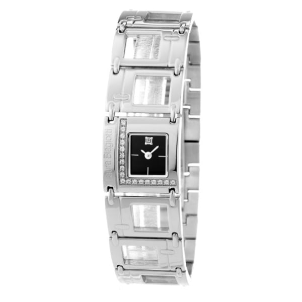 LAURA BIAGIOTTI LB0006S-02Z - Quartz Klocka Dam (21MM)