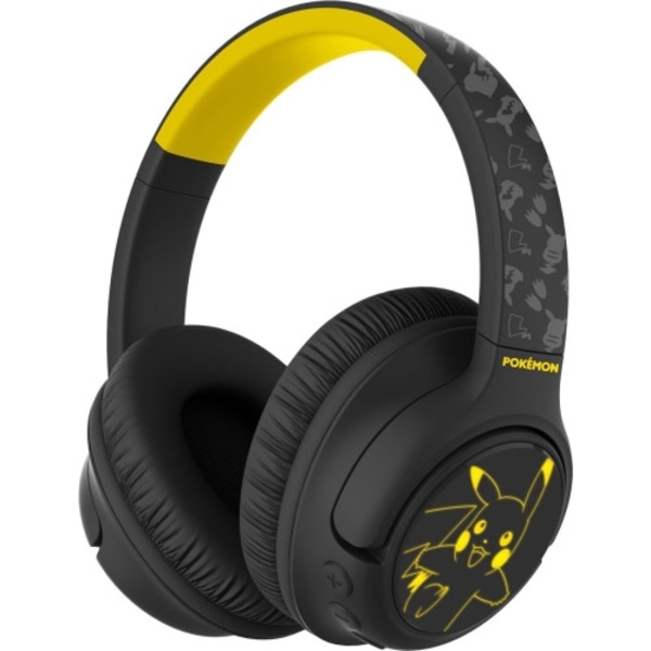 OTL - Pikachu  Wireless headphones with LED light