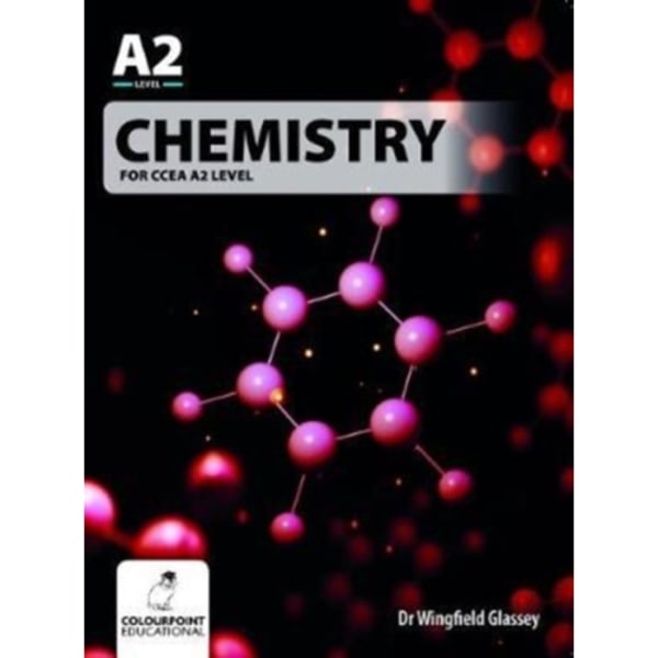 Chemistry for CCEA A2 Level (häftad, eng)