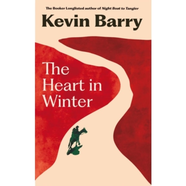 The Heart in Winter (inbunden, eng)